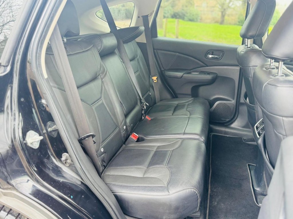 Used Honda CR-V 2016 for sale - 77893677: Photo 30