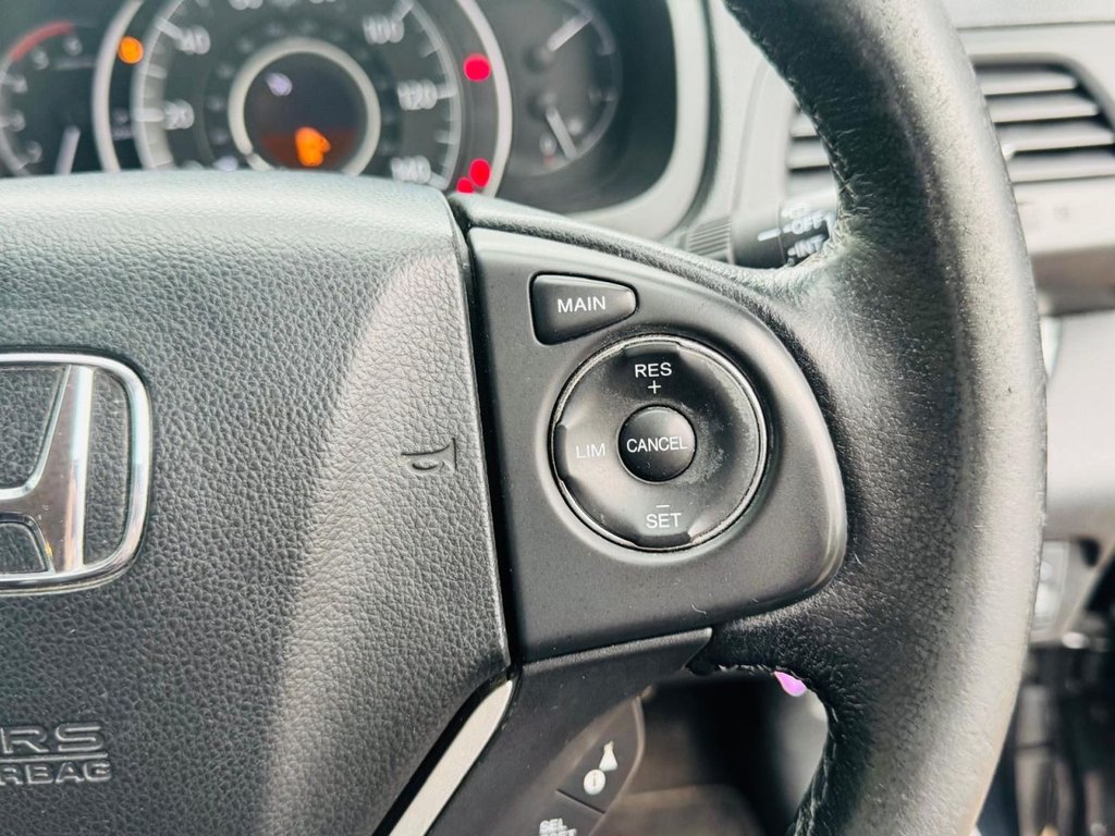 Used Honda CR-V 2016 for sale - 77893677: Photo 36