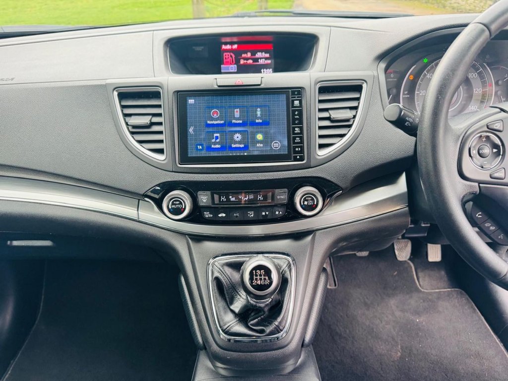 Used Honda CR-V 2016 for sale - 77893677: Photo 38