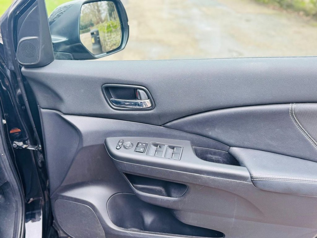 Used Honda CR-V 2016 for sale - 77893677: Photo 39