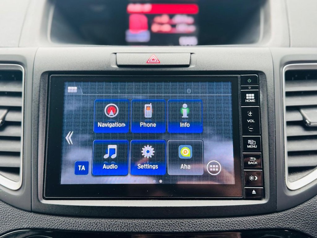 Used Honda CR-V 2016 for sale - 77893677: Photo 44