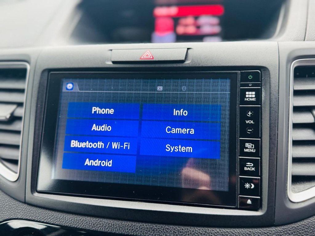 Used Honda CR-V 2016 for sale - 77893677: Photo 45