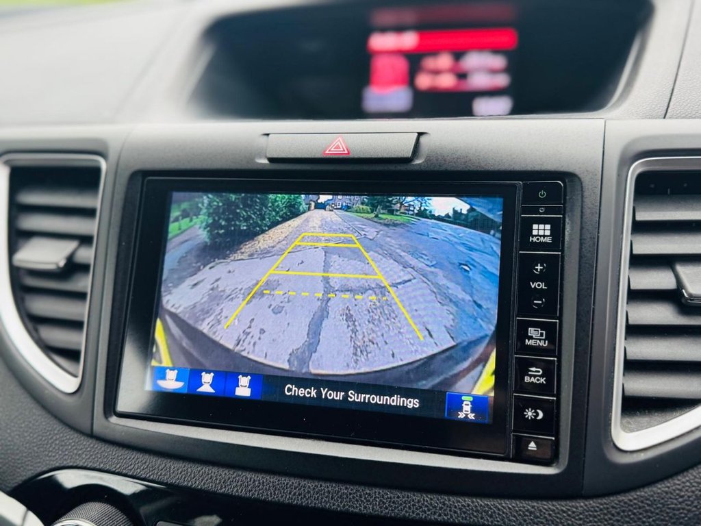 Used Honda CR-V 2016 for sale - 77893677: Photo 46