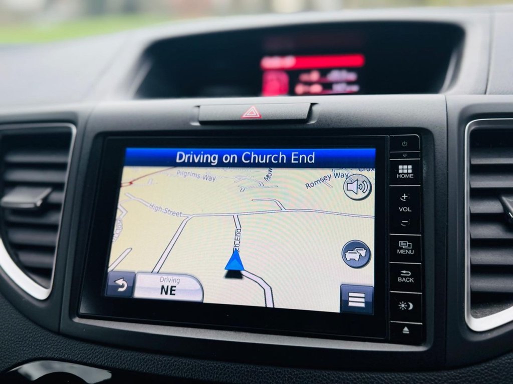 Used Honda CR-V 2016 for sale - 77893677: Photo 48