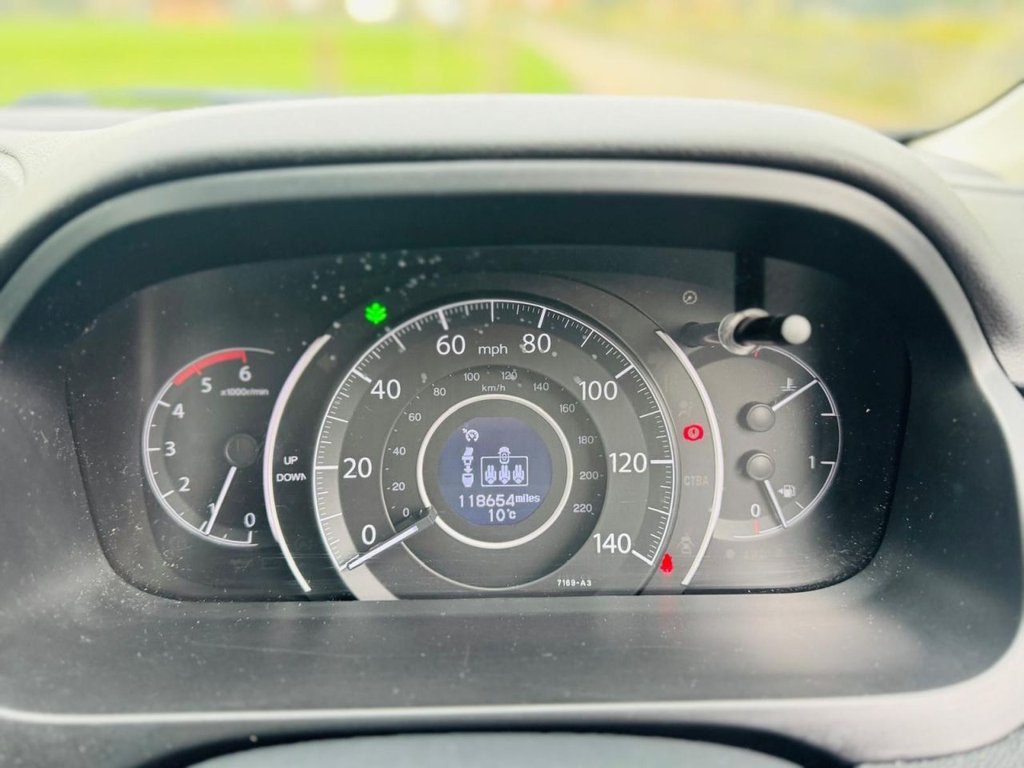 Used Honda CR-V 2016 for sale - 77893677: Photo 50