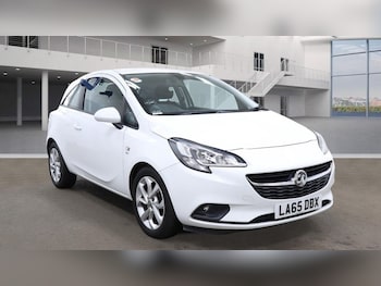 2016 (65) - 1.4i ecoFLEX Energy Hatchback 3dr Petrol Easytronic Euro 6 (s/s) (a/c) (90