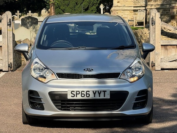 Used Kia Rio 2016 for sale - 75383961: Photo 10