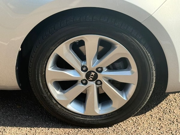 Used Kia Rio 2016 for sale - 75383961: Photo 11