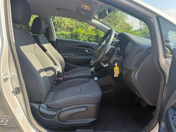 Used Kia Rio 2016 for sale - 75383961: Photo 15