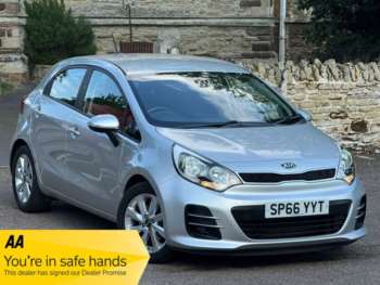 2016 (66) - 1.4 2 Hatchback 5dr Petrol Auto Euro 6 (107 bhp)