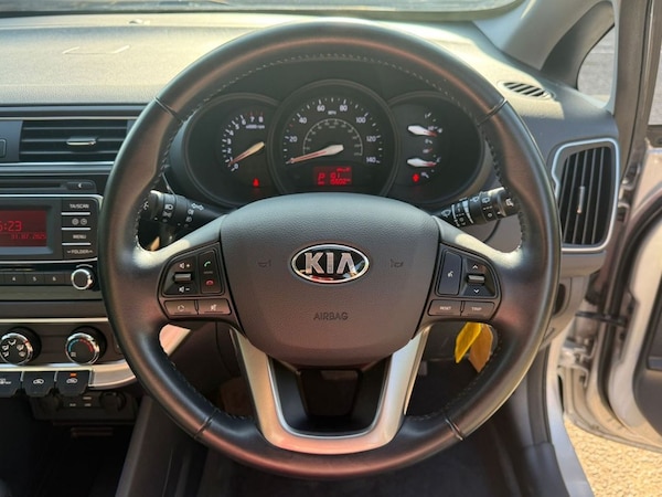 Used Kia Rio 2016 for sale - 75383961: Photo 23