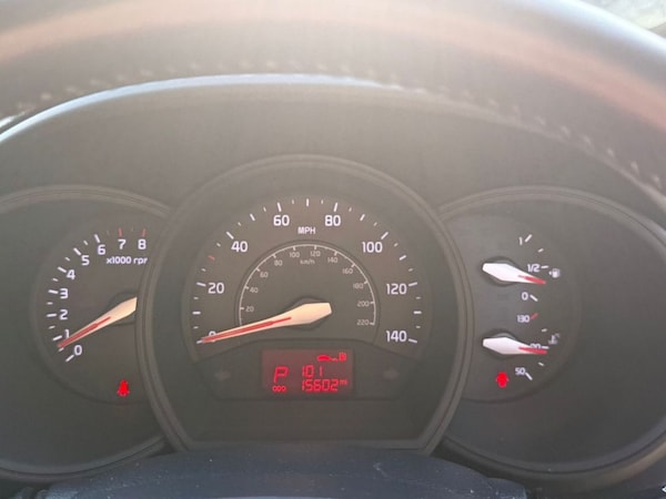 Used Kia Rio 2016 for sale - 75383961: Photo 24