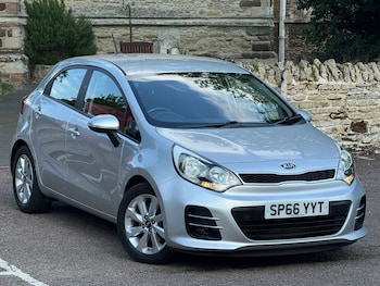 Used Kia Rio 2016 for sale - 75383961: Photo