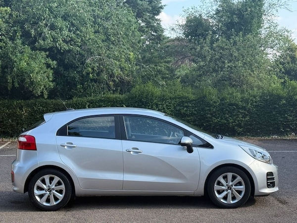 Used Kia Rio 2016 for sale - 75383961: Photo 4