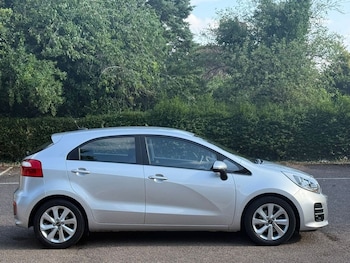 Used Kia Rio 2016 for sale - 75383961: Photo