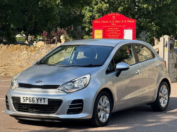 Used Kia Rio 2016 for sale - 75383961: Photo 9