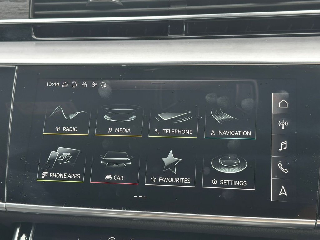Vehicle 50
