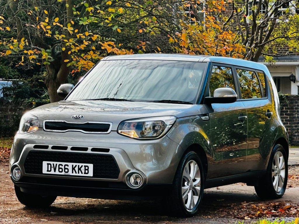 Used Kia Soul 2016 for sale - 76758594: Photo 10