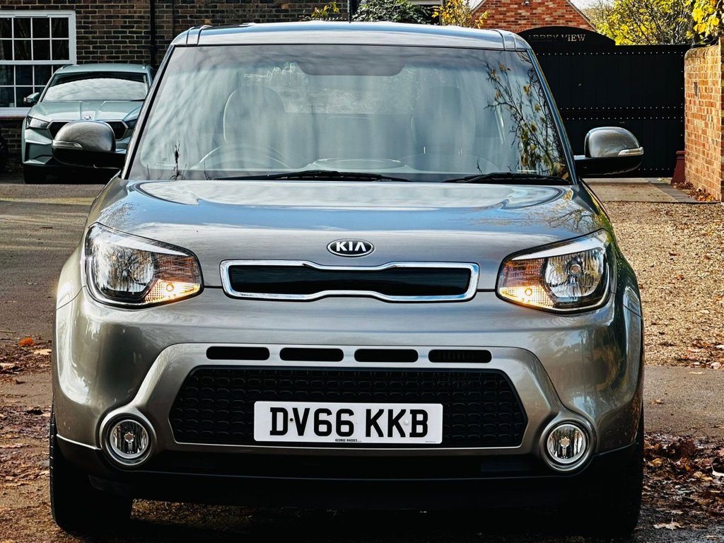 Used Kia Soul 2016 for sale - 76758594: Photo 11