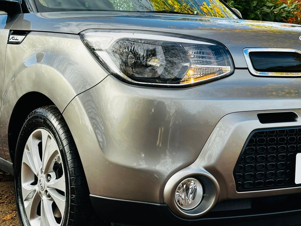 Used Kia Soul 2016 for sale - 76758594: Photo 13