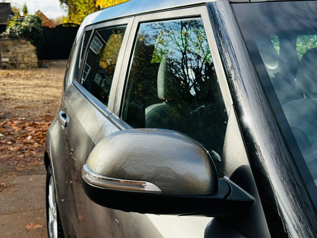 Used Kia Soul 2016 for sale - 76758594: Photo 17