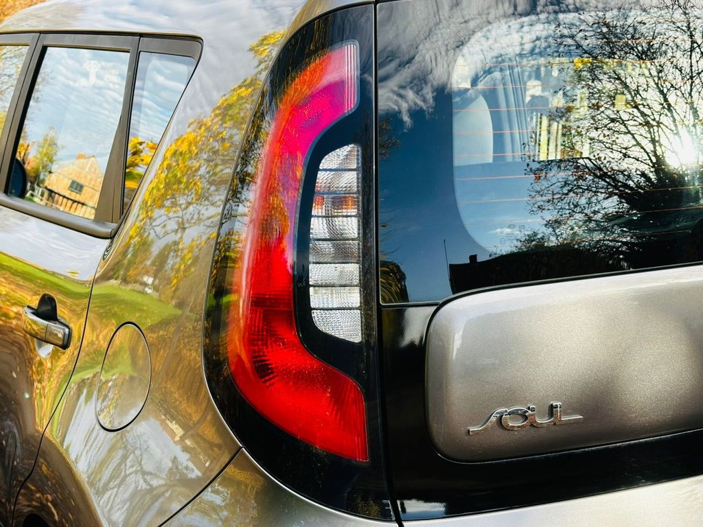 Used Kia Soul 2016 for sale - 76758594: Photo 18