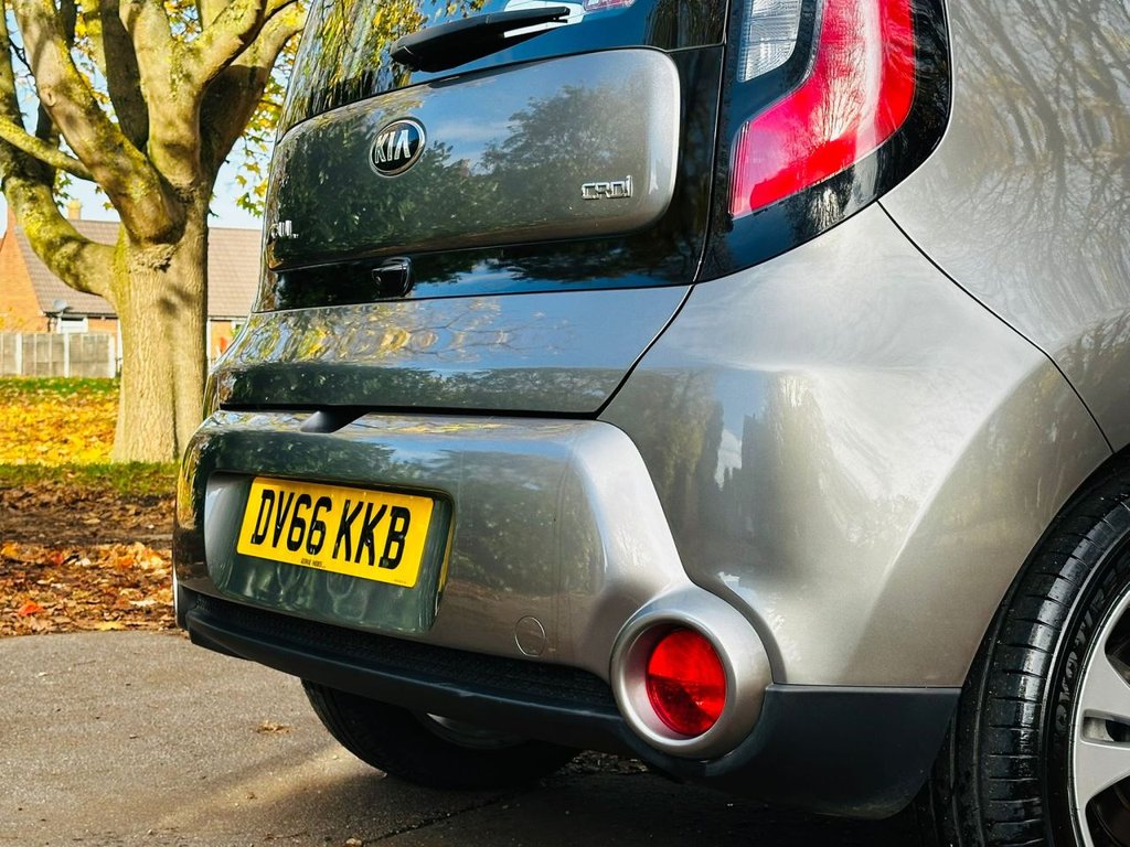 Used Kia Soul 2016 for sale - 76758594: Photo 19