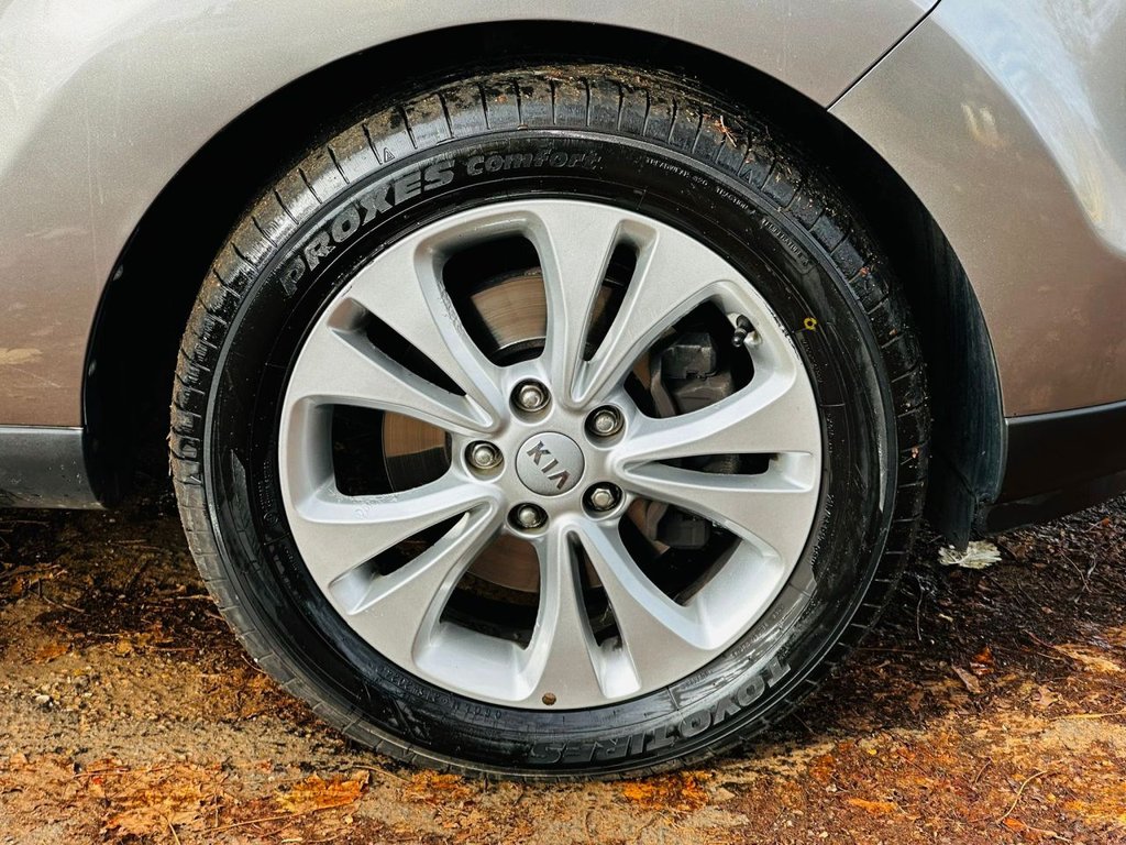 Used Kia Soul 2016 for sale - 76758594: Photo 21