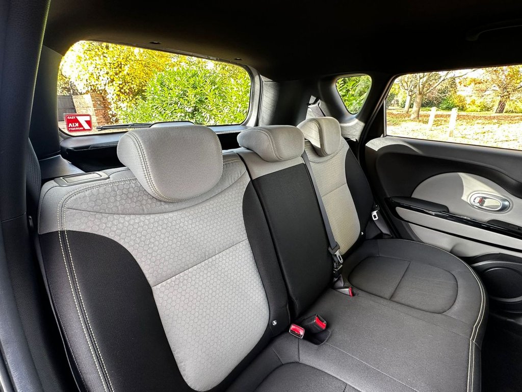 Used Kia Soul 2016 for sale - 76758594: Photo 23