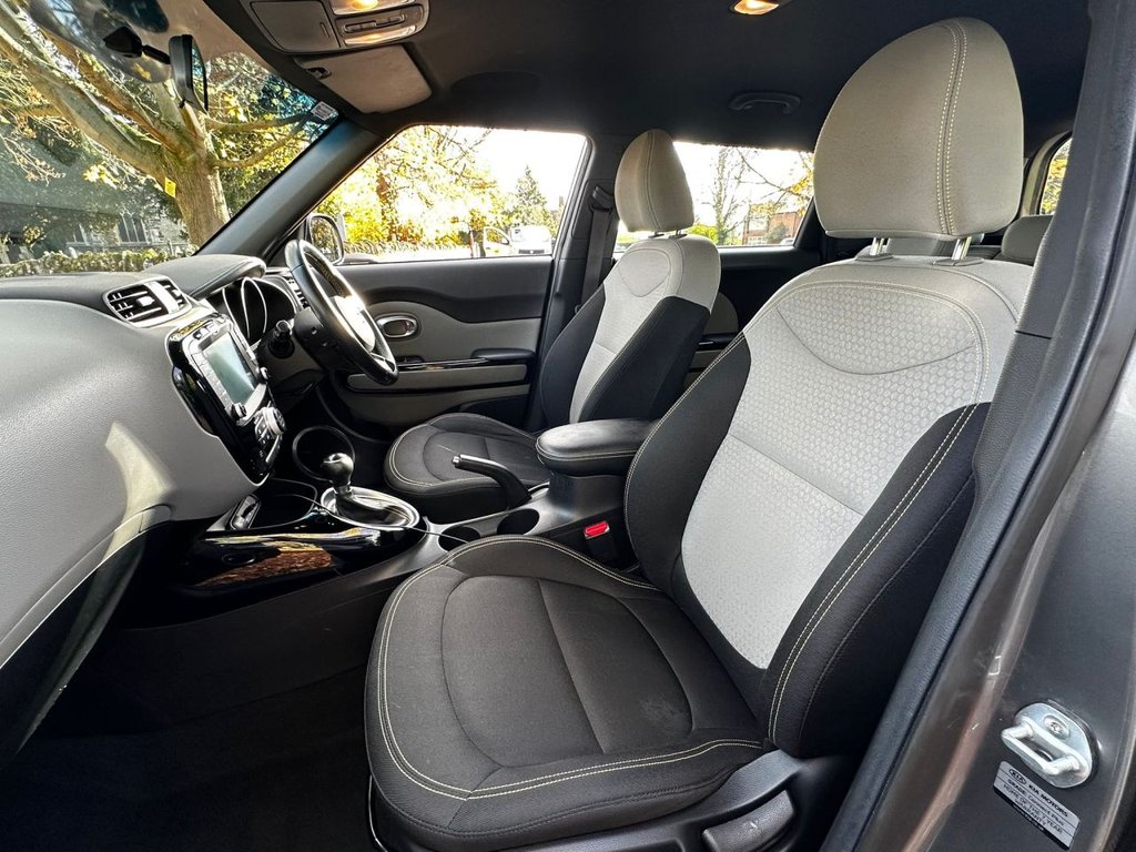 Used Kia Soul 2016 for sale - 76758594: Photo 24