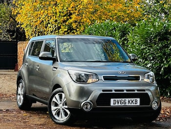 Used Kia Soul 2016 for sale - 76758594: Photo