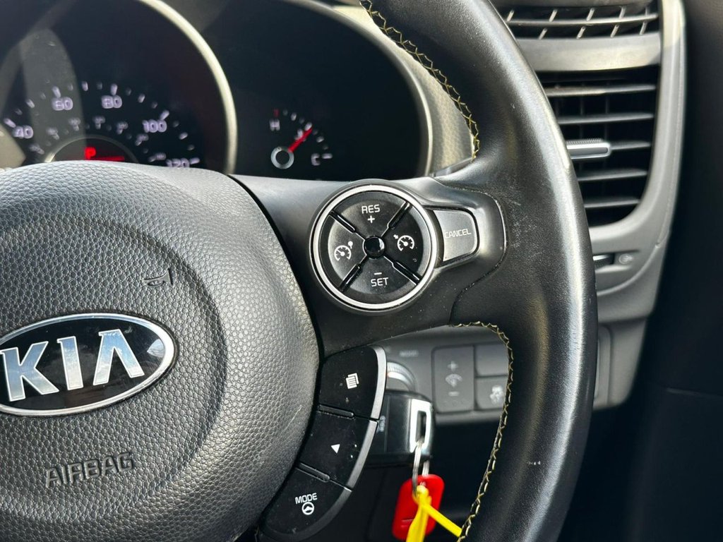 Used Kia Soul 2016 for sale - 76758594: Photo 34