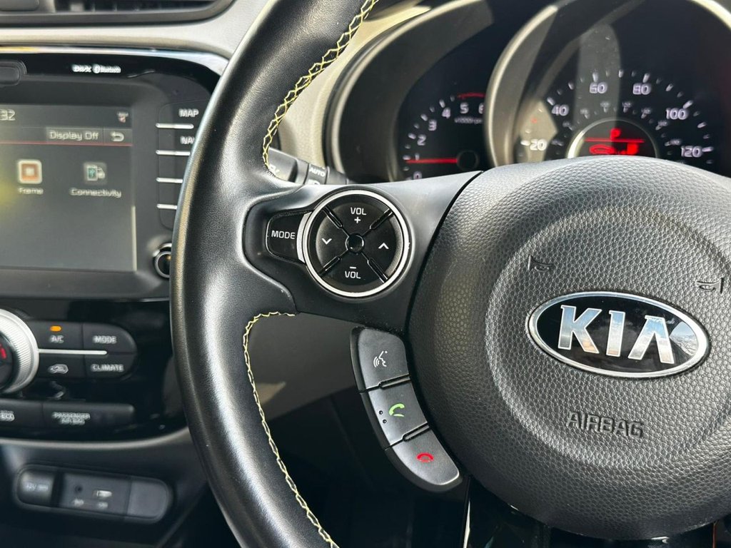 Used Kia Soul 2016 for sale - 76758594: Photo 35