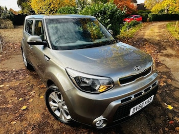 Used Kia Soul 2016 for sale - 76758594: Photo