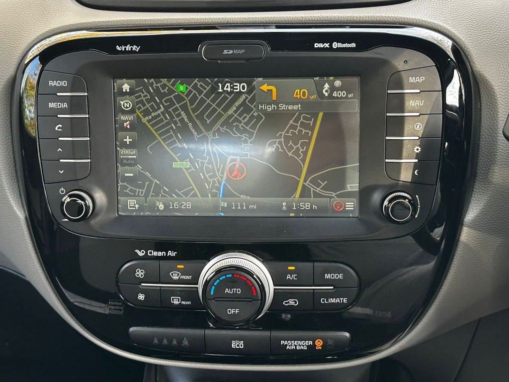 Used Kia Soul 2016 for sale - 76758594: Photo 40