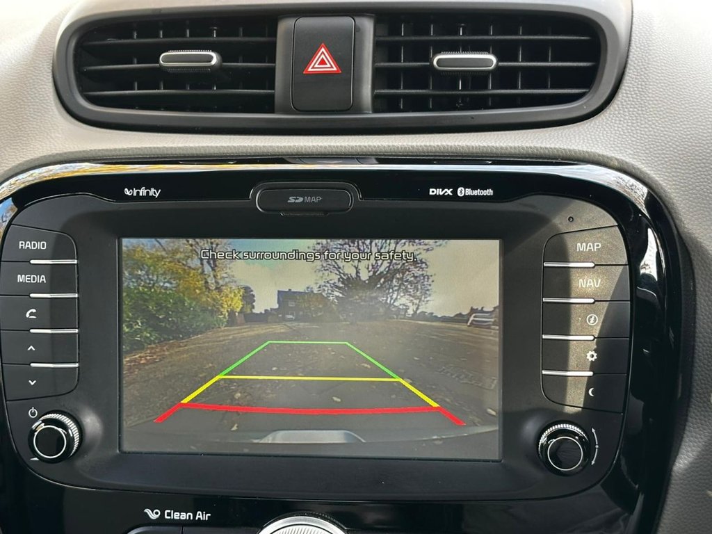 Used Kia Soul 2016 for sale - 76758594: Photo 45