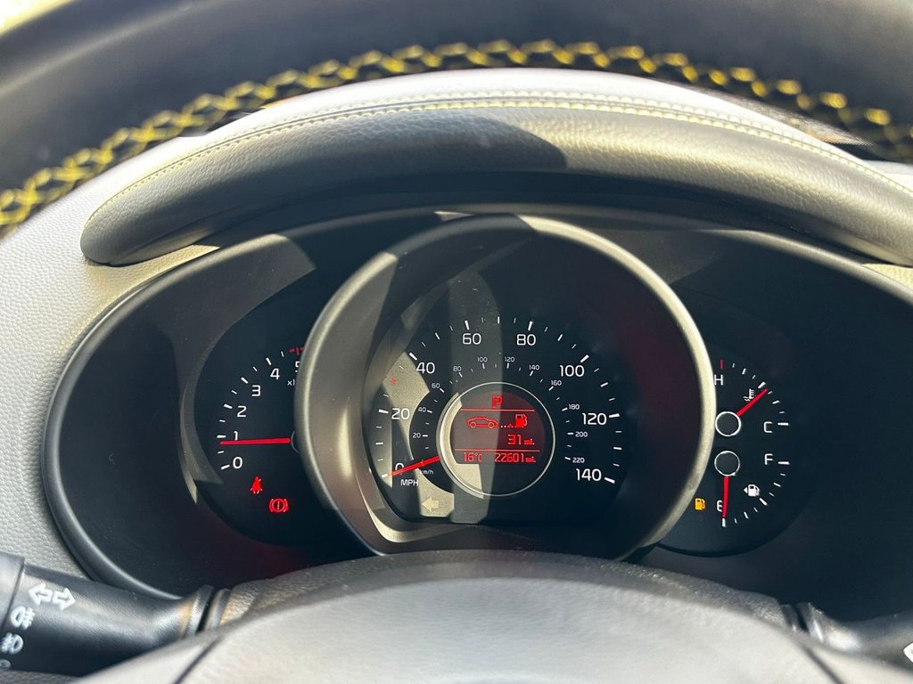 Used Kia Soul 2016 for sale - 76758594: Photo 49