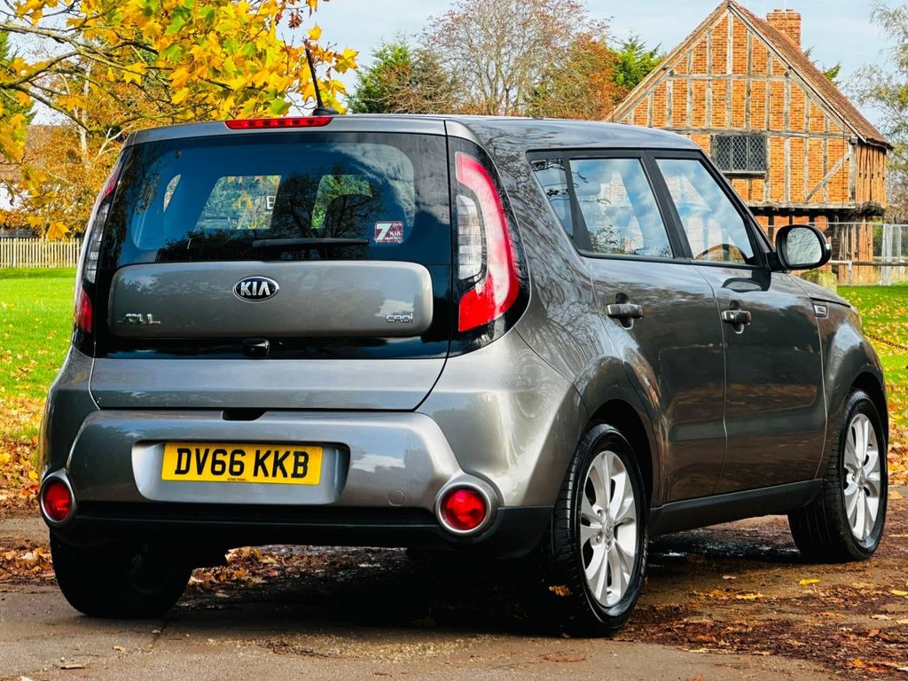 Used Kia Soul 2016 for sale - 76758594: Photo 6