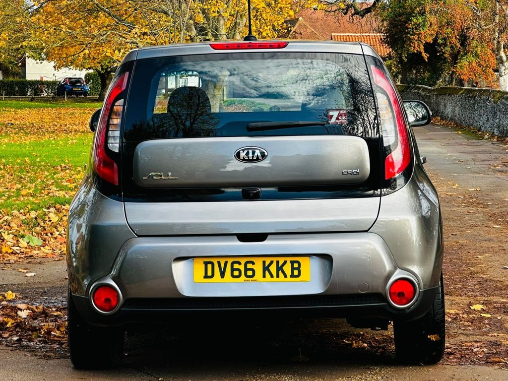 Used Kia Soul 2016 for sale - 76758594: Photo 7