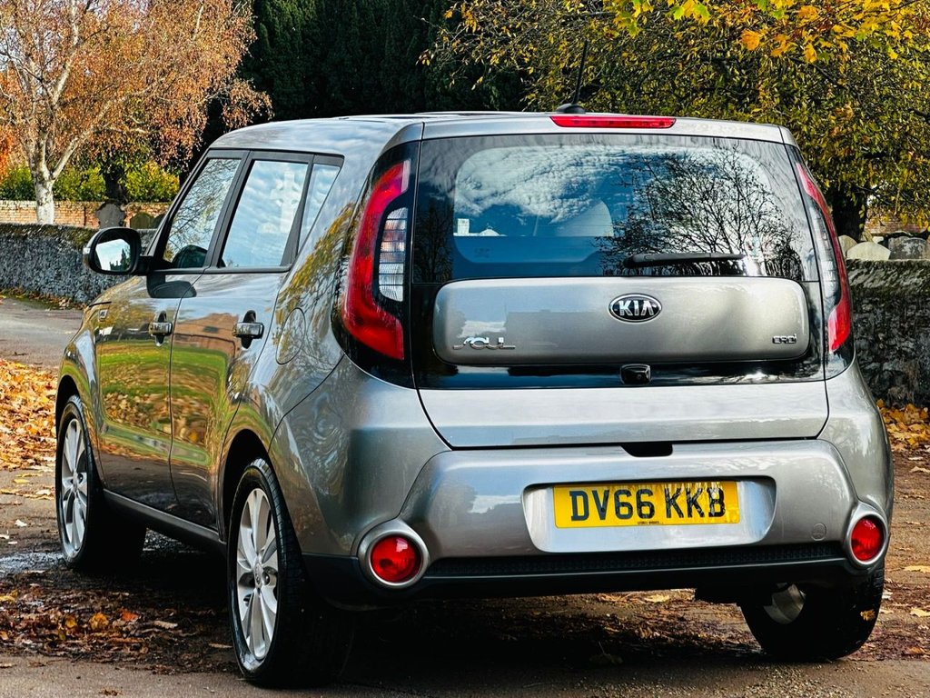 Used Kia Soul 2016 for sale - 76758594: Photo 8