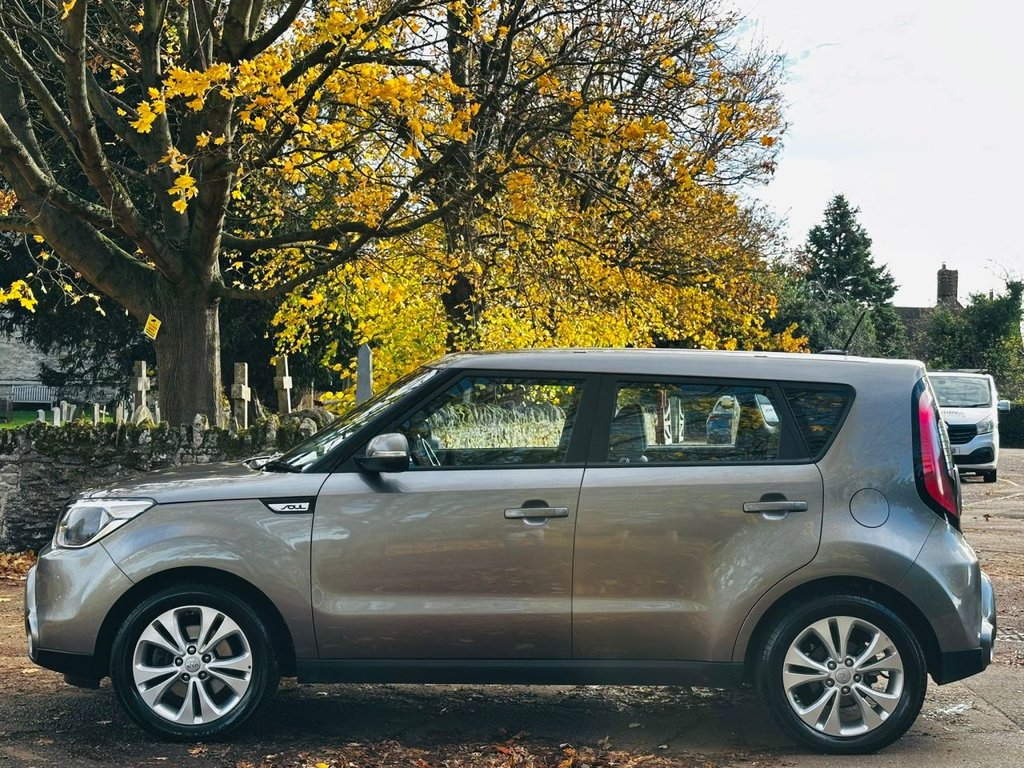 Used Kia Soul 2016 for sale - 76758594: Photo 9