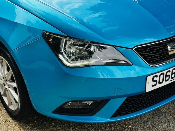 Used SEAT Ibiza 2017 for sale - 75527927: Photo 14