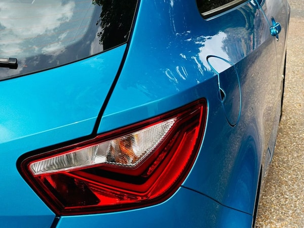 Used SEAT Ibiza 2017 for sale - 75527927: Photo 15