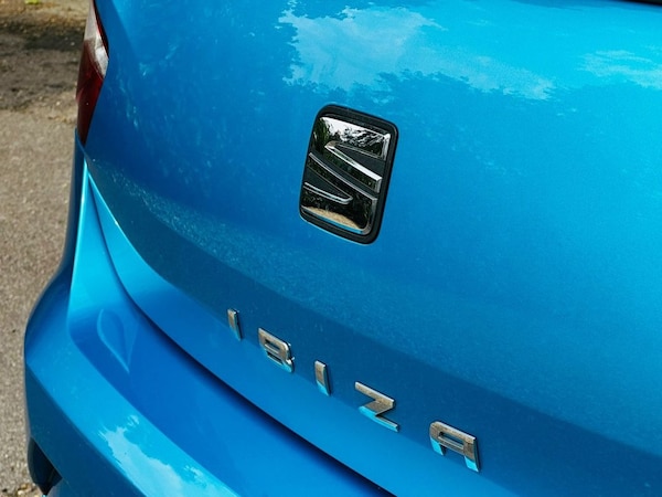 Used SEAT Ibiza 2017 for sale - 75527927: Photo 16