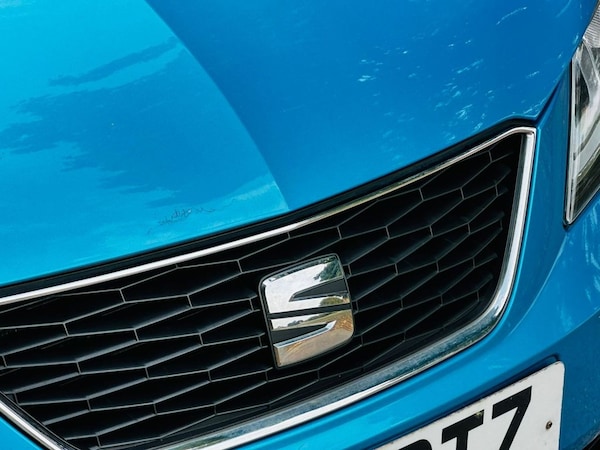 Used SEAT Ibiza 2017 for sale - 75527927: Photo 18