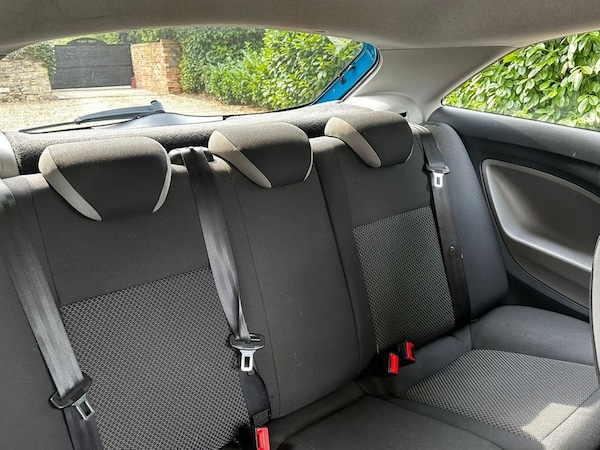 Used SEAT Ibiza 2017 for sale - 75527927: Photo 22