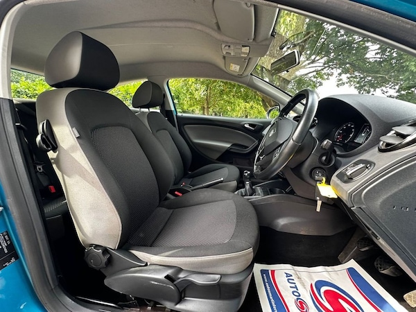 Used SEAT Ibiza 2017 for sale - 75527927: Photo 23