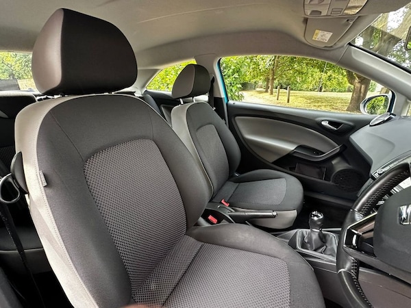 Used SEAT Ibiza 2017 for sale - 75527927: Photo 24