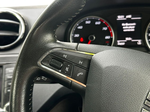 Used SEAT Ibiza 2017 for sale - 75527927: Photo 33