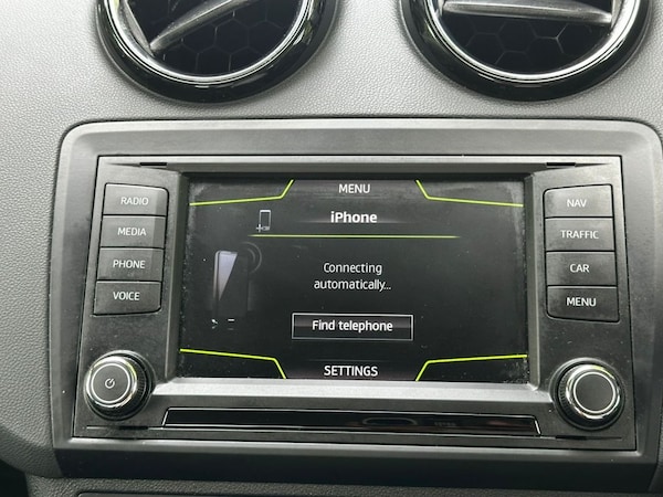 Used SEAT Ibiza 2017 for sale - 75527927: Photo 35